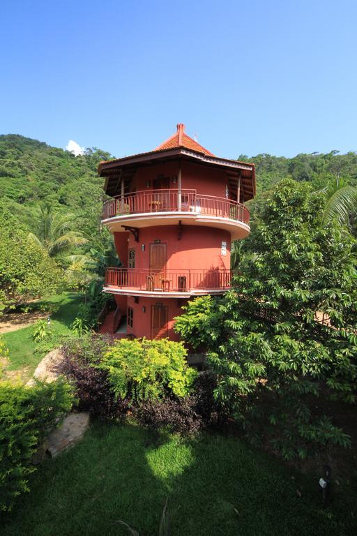 Spring Valley Resort Kep Esterno foto
